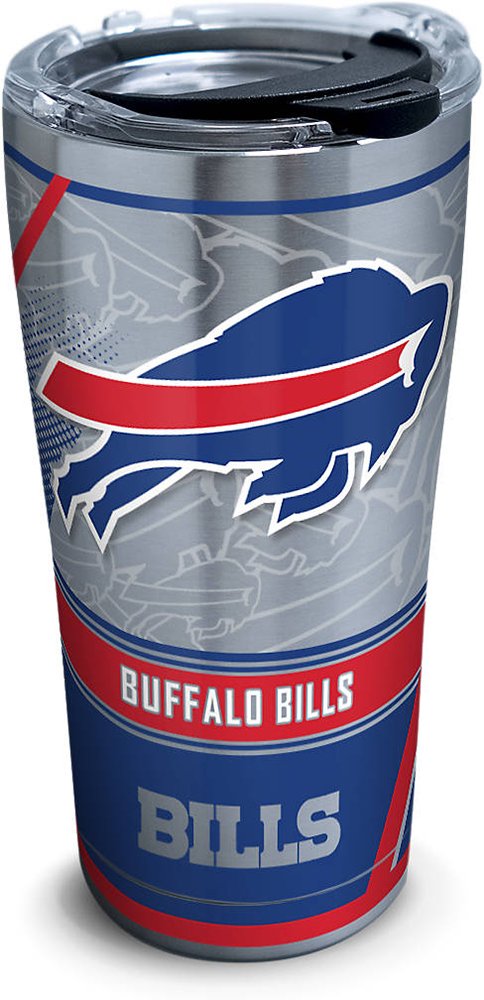 Buffalo Bills Travel Mug